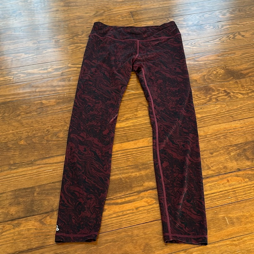Reactivate Leggings